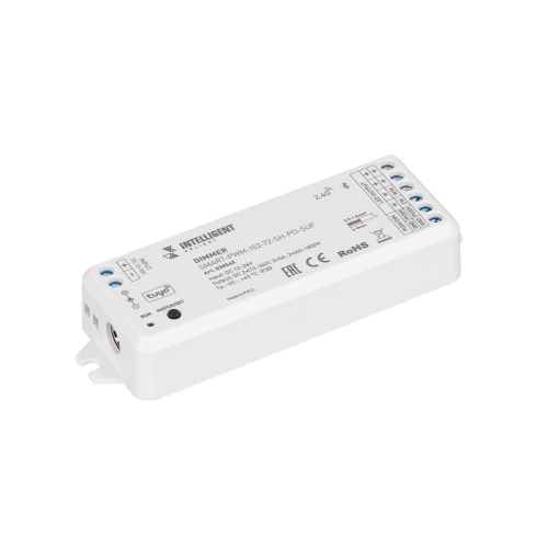Диммер Arlight INTELLIGENT SMART-PWM-102-72-SH-PD-SUF 038545
