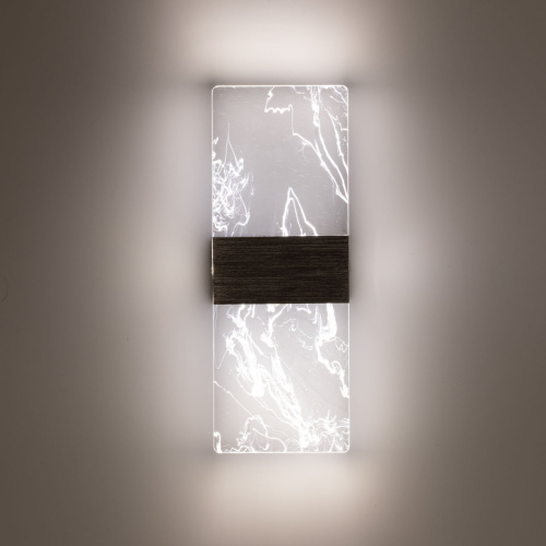 Настенный светильник De City Конти 488022801 фото 5