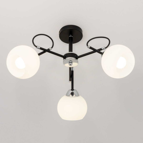 Потолочная люстра Citilux Стивен CL141231 фото 2