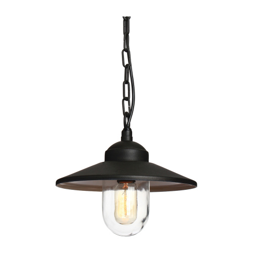 Подвесной фонарь Elstead Lighting, Арт. KLAMPENBORG8-BK Подвесной фонарь Elstead Lighting, Арт. KLAMPENBORG8-BK