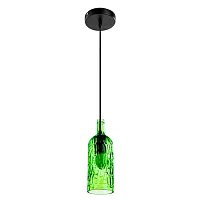 Подвесной светильник Arte Lamp FESTA A8132SP-1GR