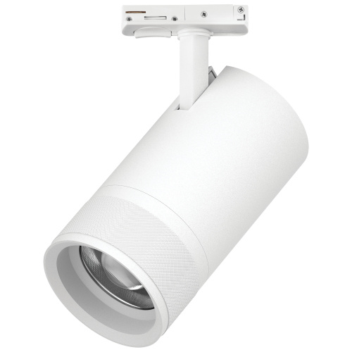 C4406SS Светильник CANNO PRO д/треков BARRA LED 40W 2800LM 20-55G БЕЛЫЙ 2700-4200-6000K IP20 с тонким адаптером (304406 + 592006-SS) C4406SS Светильник CANNO PRO д/треков BARRA LED 40W 2800LM 20-55G БЕЛЫЙ 2700-4200-6000K IP20 с тонким адаптером (304406 + 592006-SS)