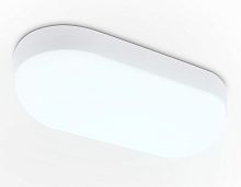 Настенно-потолочный светильник 6500K 20Вт IP65