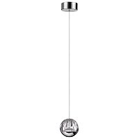5100/5L L-VISION ODL25 559 Подвес 2 в 1 LED 5W 4000K 300Лм SONO