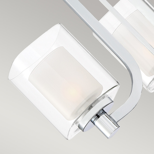 Бра для ванных комнат Quoizel, Арт. QZ-KOLT3-PC-BATH фото 5 Бра для ванных комнат Quoizel, Арт. QZ-KOLT3-PC-BATH фото 5