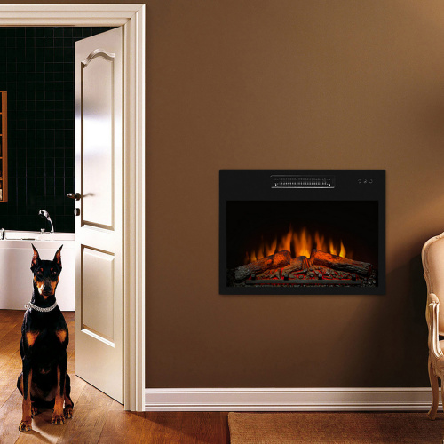 Электроочаг KENDAL 24 фото 3