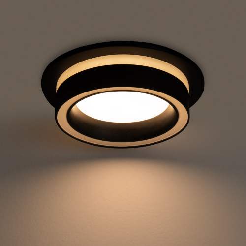 Встраиваемый светильник NUVOLT LDL-045B фото 3