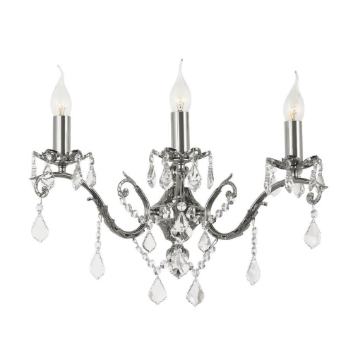 Бра Dio DArte Asfour Forli E 2.1.3.200 N Бра Dio DArte Asfour Forli E 2.1.3.200 N