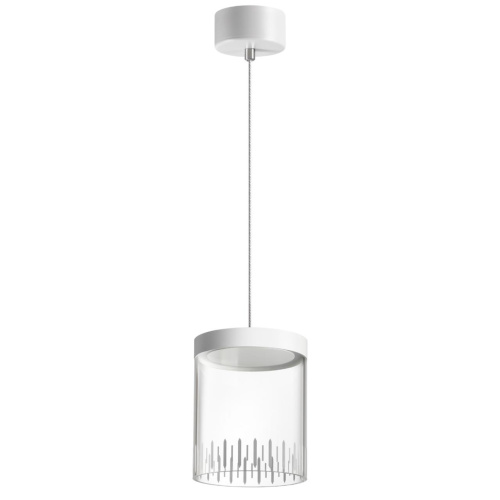 359007 OVER NT23 197 белый Светильник накладной светодиодный IP20 LED 4000K 18W 85-265V AURA 359007 OVER NT23 197 белый Светильник накладной светодиодный IP20 LED 4000K 18W 85-265V AURA