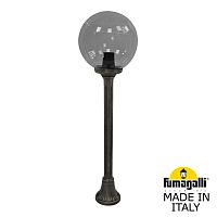 Fumagalli Садовый светильник-столбик FUMAGALLI MIZAR.R/G300 G30.151.000.BZE27