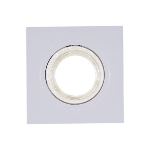 Точечный светильник Reluce 81110-9.0-001 LED5W WT фото 4