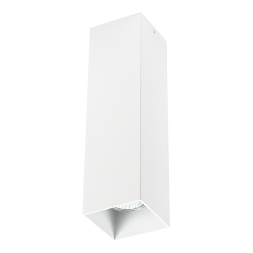216596 Светильник RULLO HP16 GU10 БЕЛЫЙ 216596 Светильник RULLO HP16 GU10 БЕЛЫЙ