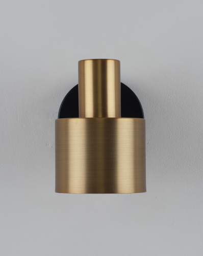 Светильник настенный Moderli V11274-1W Artis фото 3 Светильник настенный Moderli V11274-1W Artis фото 3