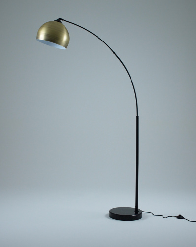 Торшер Moderli V10993-F Arco фото 3 Торшер Moderli V10993-F Arco фото 3