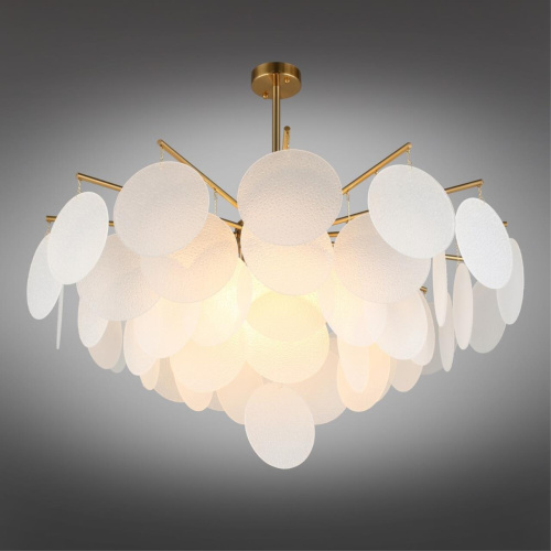 Люстра потолочная OML-67407-08 фото 3