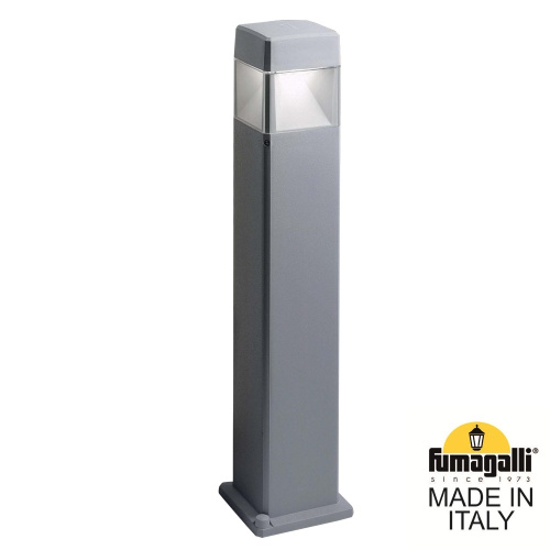 Садовый светильник-столбик FUMAGALLI ELISA 800 DS2.564.000.LXD1L Садовый светильник-столбик FUMAGALLI ELISA 800 DS2.564.000.LXD1L