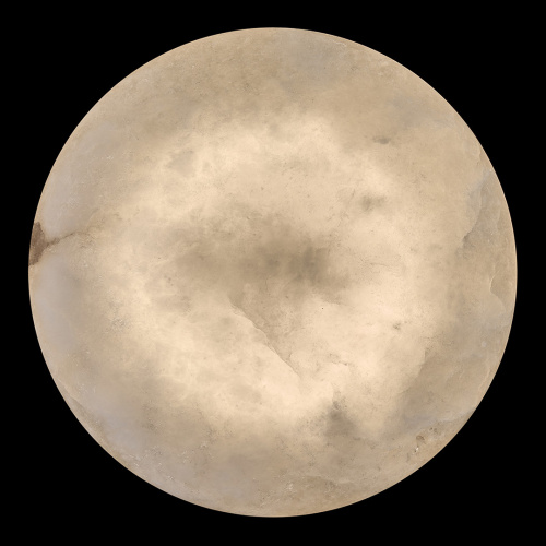 Бра luminosa FL1020-1WH фото 2