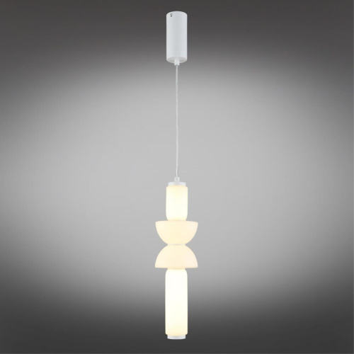 Светильник подвесной APL.665.16.17 фото 3