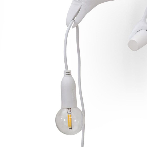 Лампочка Bird Lamp Indoor