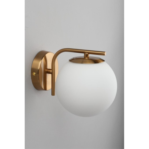 Светильник настенный (Бра) OML-66621-01 фото 5 Светильник настенный (Бра) OML-66621-01 фото 5