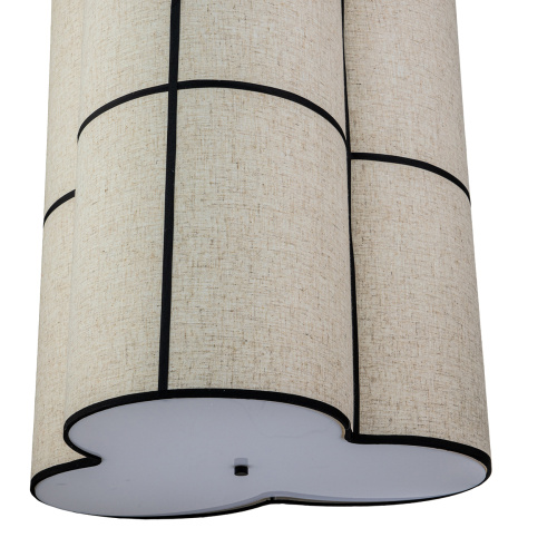 Подвесной светильник 13019/B/3P Black фото 3 Подвесной светильник 13019/B/3P Black фото 3