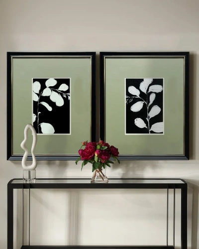 Картина "Floral - I"