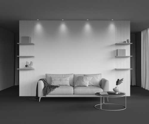 Встраиваемый светильник Technical DL058-7W4K-W фото 8