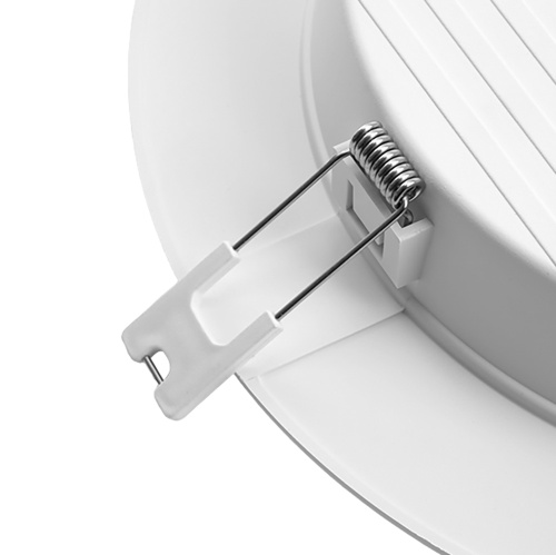 Светодиодный светильник Feron.ONE AL528 встраиваемый 30W 4000K белый фото 9