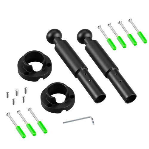 Крепление Arlight STINGRAY-R-BLACK 041989(1) Крепление Arlight STINGRAY-R-BLACK 041989(1)