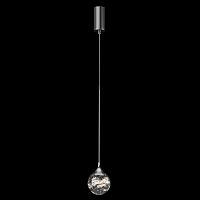 Подвесной светильник Perfectio Chrome FL1176-1PB