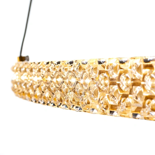 Подвесная люстра Arte Lamp ORIONE A2182SP-160PB фото 4