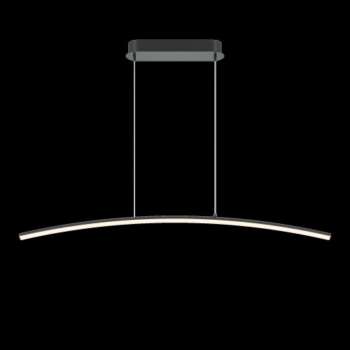 Подвесной светильник Maytoni MOD243PL-L18BK фото 8 Подвесной светильник Maytoni MOD243PL-L18BK фото 8