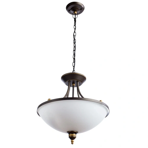 Подвесная люстра Arte Lamp BONITO A9518SP-3BA Подвесная люстра Arte Lamp BONITO A9518SP-3BA