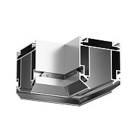 Трековый светильник Denkirs SMART PROFI | СМАРТ ПРОФИ TR3041-AL