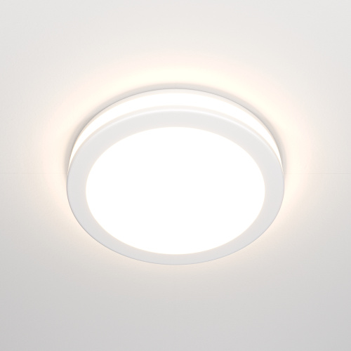 Встраиваемый светильник Technical DL2001-L12W фото 9