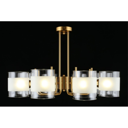 Люстра потолочная APL.661.07.08 фото 12 Люстра потолочная APL.661.07.08 фото 12