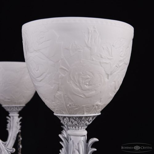 Люстра с хрустальными подвесками AL79101/10/300 A WMN P1 U Rose Bohemia Ivele Crystal (Богемия Ивеле Кристалл) фото 7 Люстра с хрустальными подвесками AL79101/10/300 A WMN P1 U Rose Bohemia Ivele Crystal (Богемия Ивеле Кристалл) фото 7