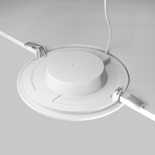 Встраиваемый светильник Technical DL018-6-L18W фото 2