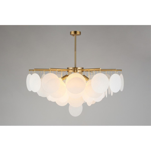 Люстра потолочная OML-67407-08 фото 4