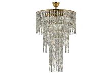 Люстра подвесная Arti Lampadari Elite Deliceto E 1.5.46.101 G