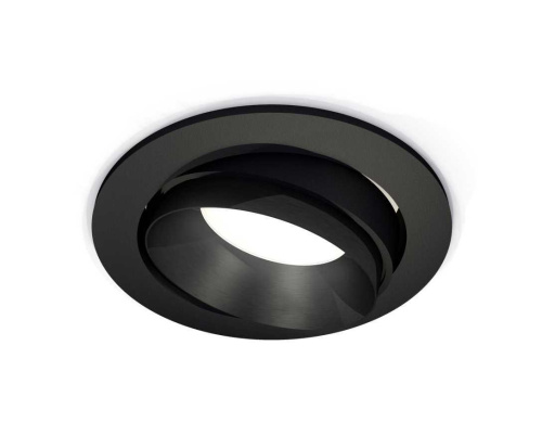 Комплект встраиваемого светильника Ambrella light Techno Spot XC (C7652, N7031) XC7652021