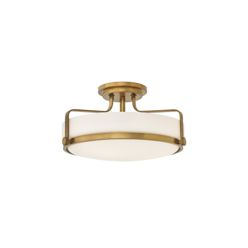 Потолочный светильник Hinkley, Арт. HK-HARPER-SFM-HB Потолочный светильник Hinkley, Арт. HK-HARPER-SFM-HB