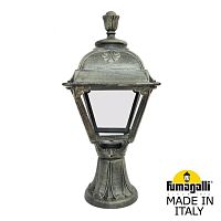 Fumagalli Ландшафтный фонарь FUMAGALLI MINILOT/CEFA U23.111.000.BXE27