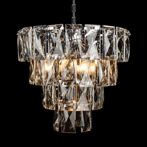 10561/550 Clear Подвесной светильник LOFT IT Contemporary фото 4