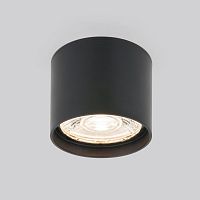Уличный потолочный светильник Light LED 2105 IP54 35132/H черный