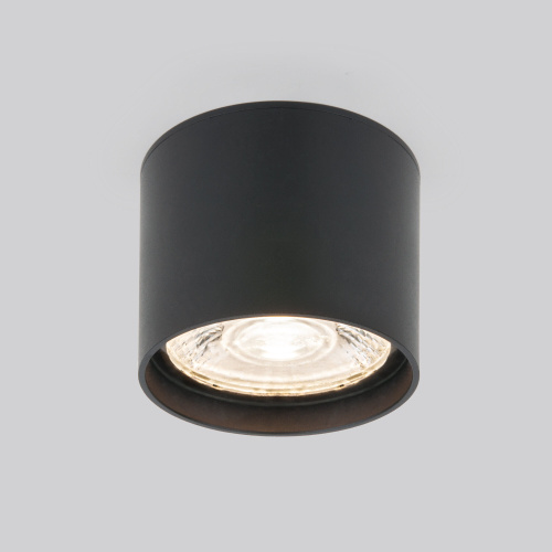 Уличный потолочный светильник Light LED 2105 IP54 35132/H черный Уличный потолочный светильник Light LED 2105 IP54 35132/H черный