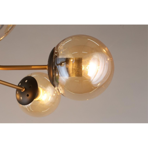 Люстра потолочная APL.906.07.07 фото 4