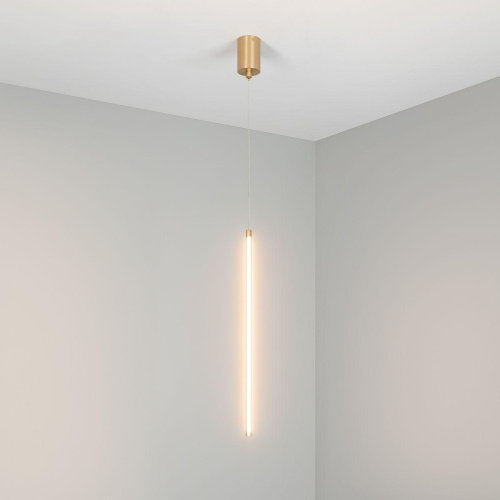 Подвесной светодиодный светильник Arlight SP-Umbra-Hang-V-L600-10W Warm3000 036952 фото 3