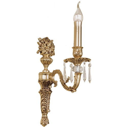 Бра Dio DArte Asfour Estrada E 2.1.1.200 G Бра Dio DArte Asfour Estrada E 2.1.1.200 G