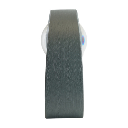 Светодиодный светильник стационарный Feron AL53 MINI 2*1W 4000K серый фото 2